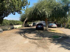 42204 Road 120, Orosi CA - Mobile Home or RV Park