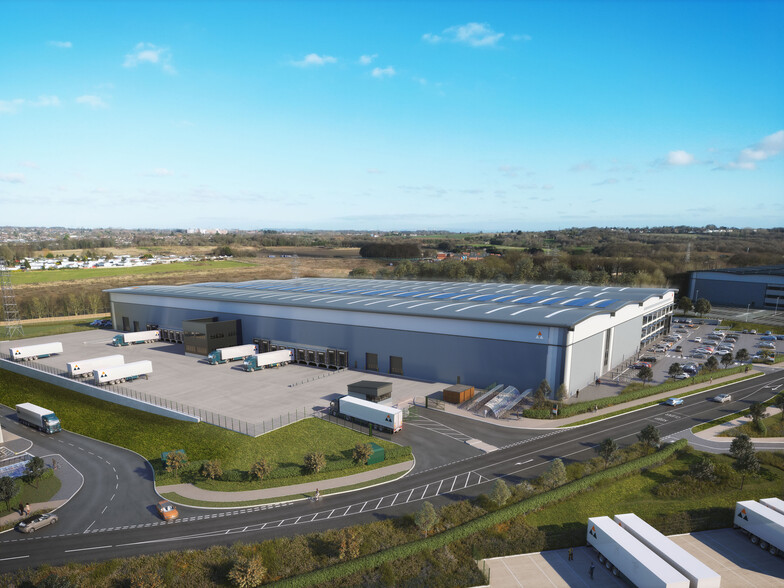 Cronton Rd, Whiston for lease - Building Photo - Image 3 of 5