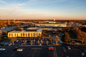 2300 Warrenville Rd, Downers Grove, IL - aerial  map view - Image1