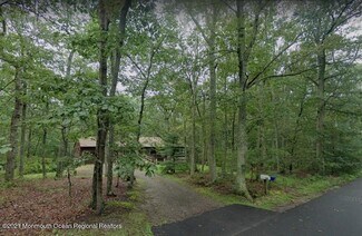 More details for 941 Maplehurst Ave, Jackson, NJ - Land for Sale