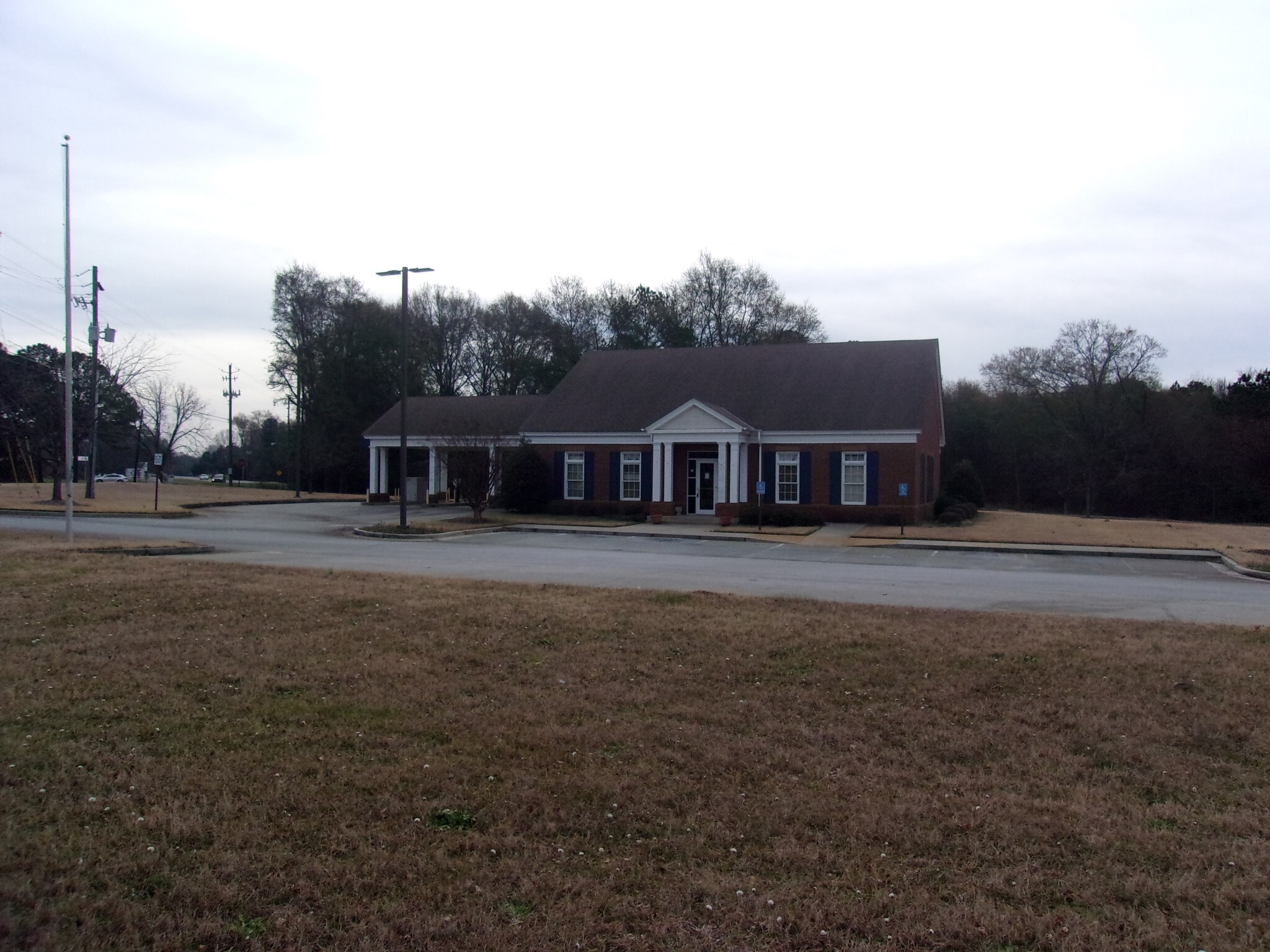 202 W White Rd, Byron, GA for sale Building Photo- Image 1 of 1