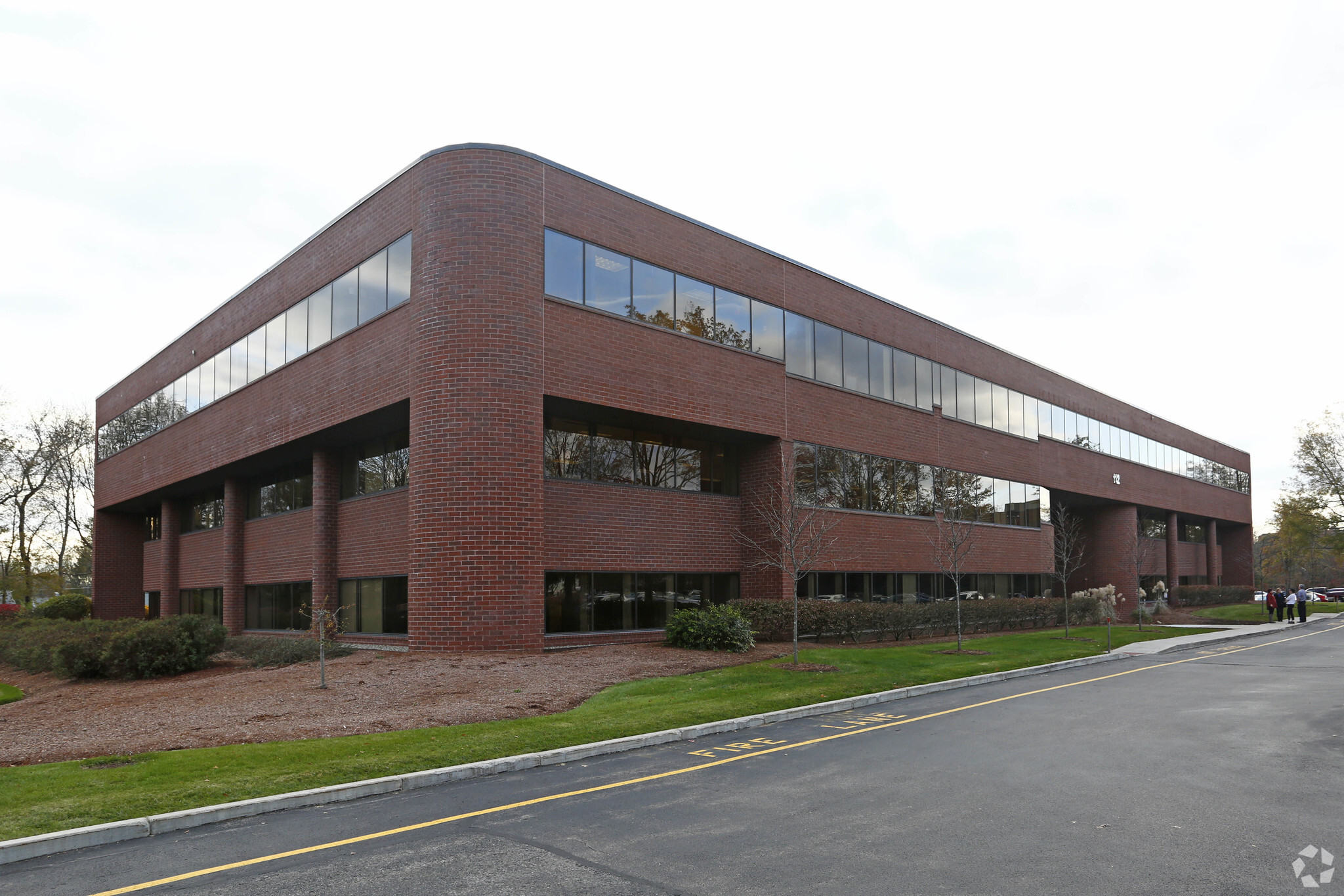 112 Turnpike Rd, Westborough, MA for lease Building Photo- Image 1 of 12