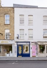 81-83 Walton St, London for lease Building Photo- Image 1 of 4