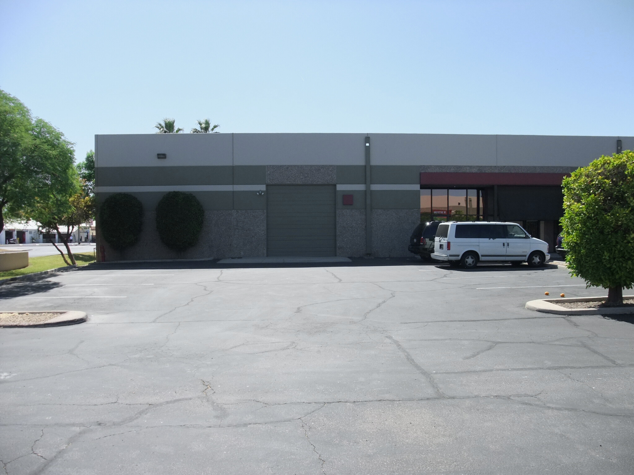 3440 W Lewis Ave, Phoenix, AZ for lease Building Photo- Image 1 of 5