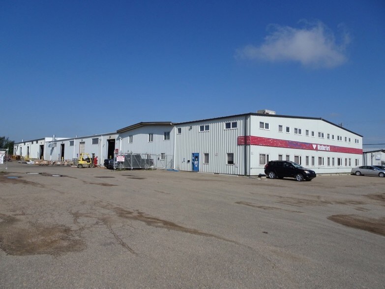 4604 62nd Ave, Lloydminster, AB for lease - Other - Image 2 of 23