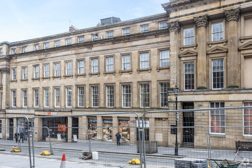 23-31 Grey St, Newcastle Upon Tyne for lease - Building Photo - Image 3 of 3