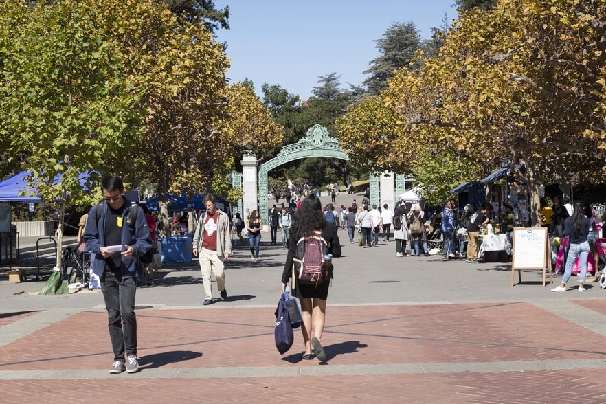 2100 Shattuck Ave, Berkeley, CA for lease - Other - Image 3 of 4