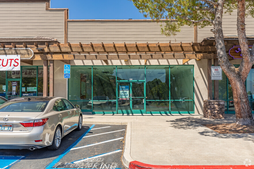 13487 Camino Canada, El Cajon, CA for lease - Building Photo - Image 3 of 8