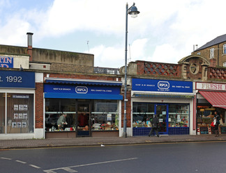 More details for 2-3 Market Pl, Dartford - Retail for Lease