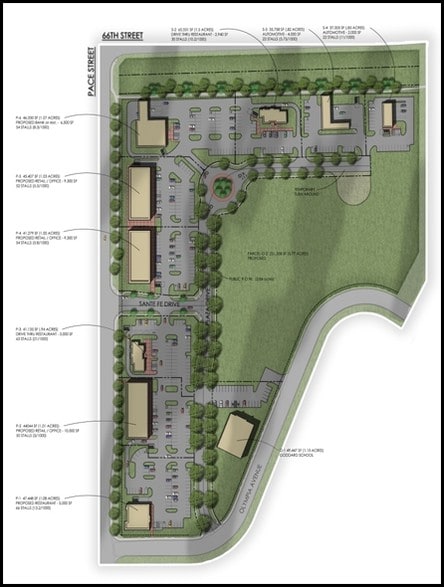 SEC Hwy 66 and Pace St, Longmont, CO for lease - Primary Photo - Image 2 of 2