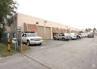 More details for 7551-7569 NW 70th St, Miami, FL - Industrial for Lease