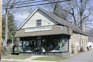 More details for 172 W Madison Ave, Dumont, NJ - Office/Retail for Lease