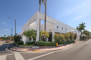 3099 SW 8th St, Miami FL - Commercial Real Estate
