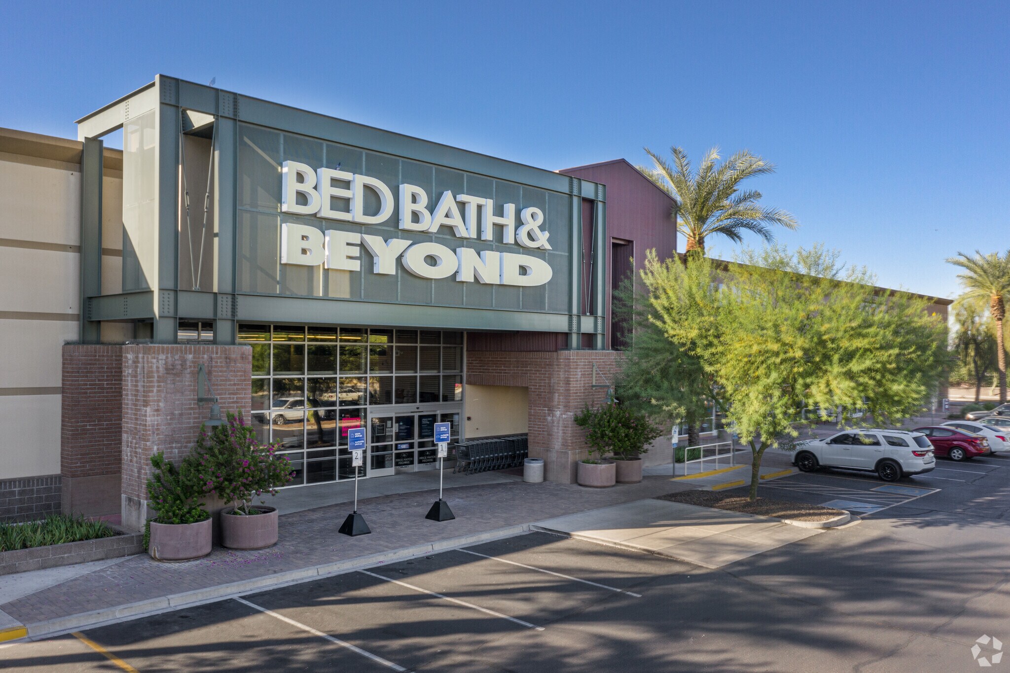 3431-3455 W Frye Rd, Chandler, AZ for sale Primary Photo- Image 1 of 1