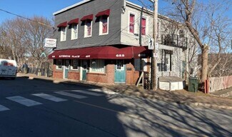 More details for 620-626 King St, Bridgewater, NS - Retail for Sale