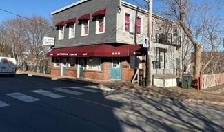 More details for 620-626 King St, Bridgewater, NS - Retail for Sale