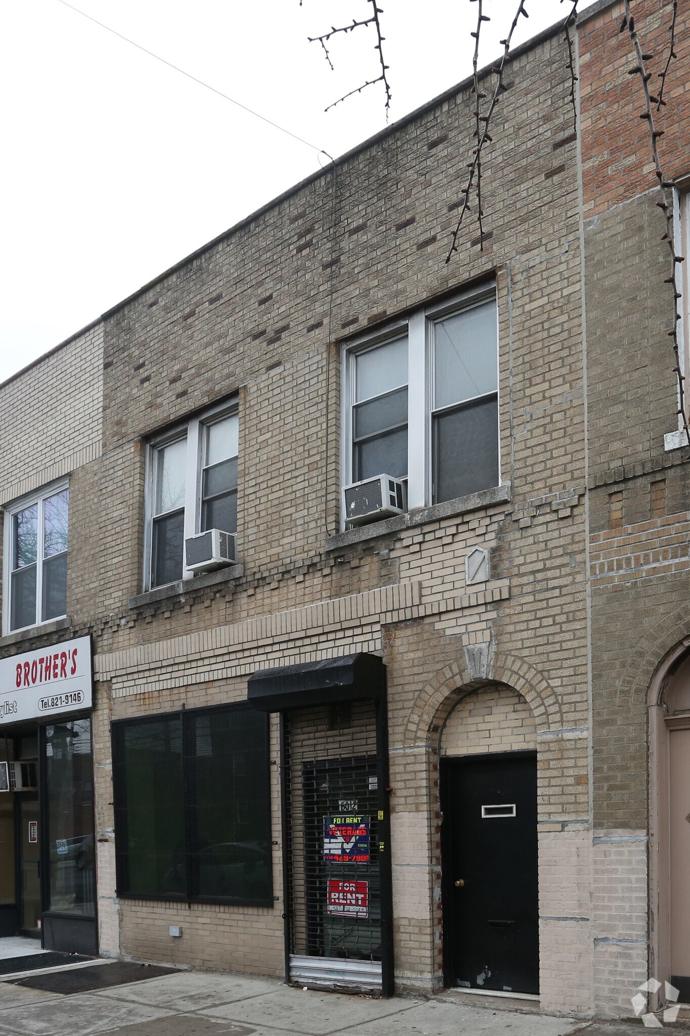 6012 Fresh Pond Rd, Maspeth, NY for sale Primary Photo- Image 1 of 1