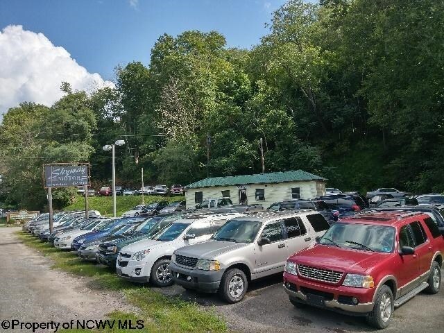 539 Old Weston Rd, Buckhannon, WV for sale Primary Photo- Image 1 of 1