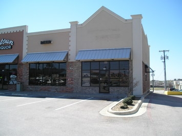 300 W Central Texas Expy, Harker Heights, TX for lease - Primary Photo - Image 3 of 3