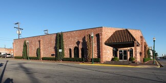 More details for 201 N Pacific St, Conroe, TX - Retail for Lease