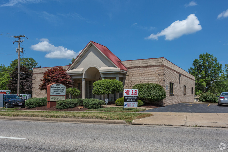 4990 Mahoning Ave, Austintown, OH for sale - Primary Photo - Image 1 of 1