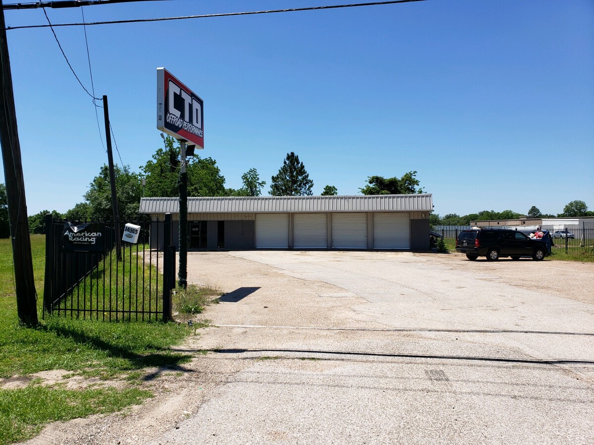 16305 Highway 3, Webster, TX 77598 | LoopNet