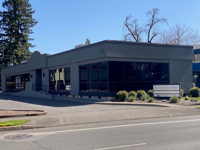 1165 Pearl St, Eugene, OR for lease - Building Photo - Image 2 of 2