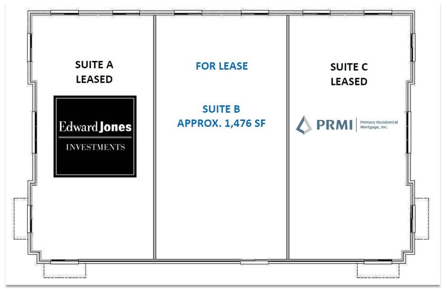 1211 Rudel, Tomball, TX for lease - Building Photo - Image 3 of 5