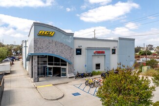 More details for 2333 Montiel Rd, San Marcos, CA - Industrial for Lease