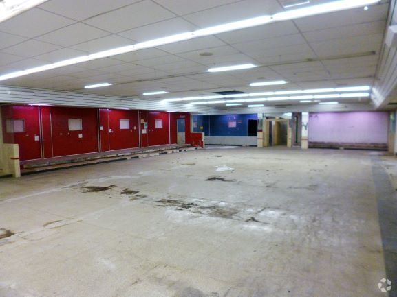 Retail in Madrid, Madrid for lease Interior Photo- Image 1 of 4