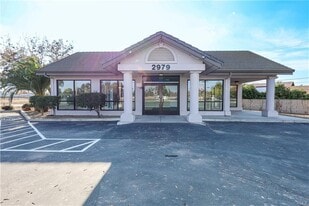 2979 N Winton Way, Atwater CA - Automotive Property