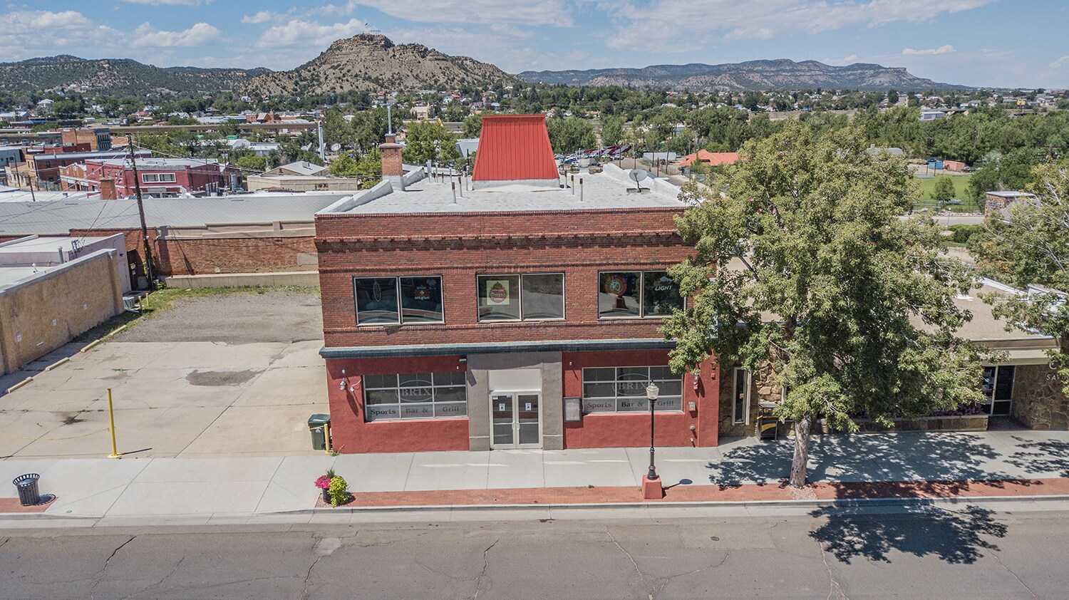 231 E Main St, Trinidad, CO for sale Building Photo- Image 1 of 1