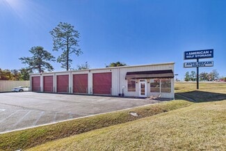 More details for 4545 N Valdosta Rd, Valdosta, GA - Specialty for Sale