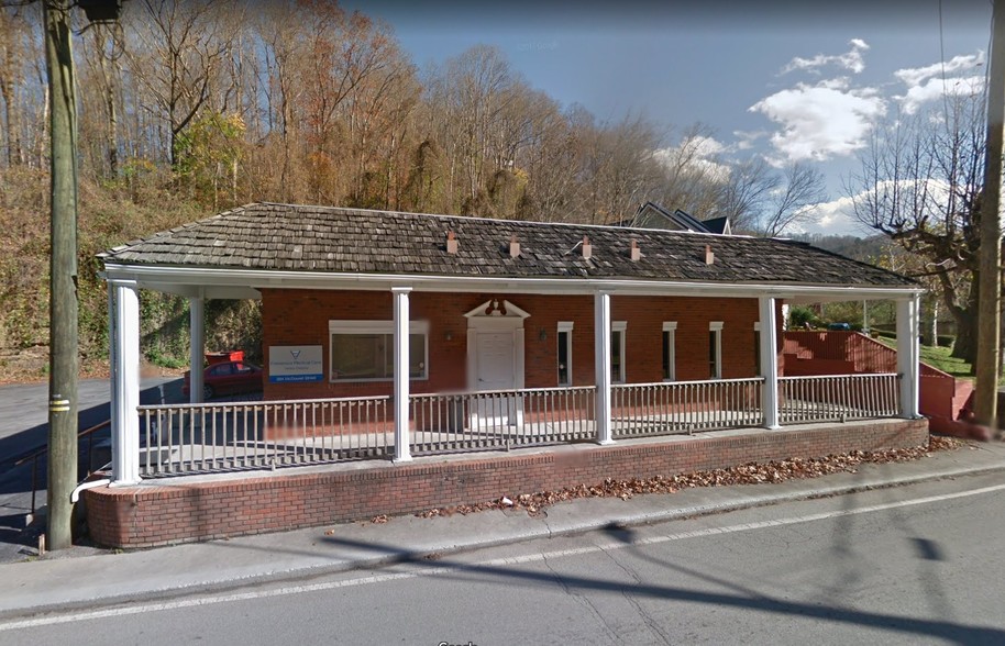 394 Mcdowell St, Welch, WV for lease - Primary Photo - Image 1 of 1