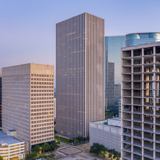 More details for 601 Jefferson St, Houston, TX - Office for Lease