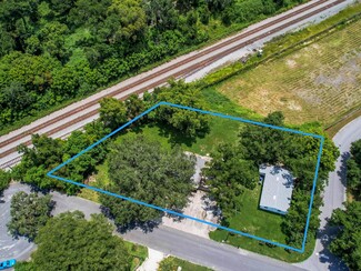 More details for Crestview Ave Properties – for Sale, Lakeland, FL