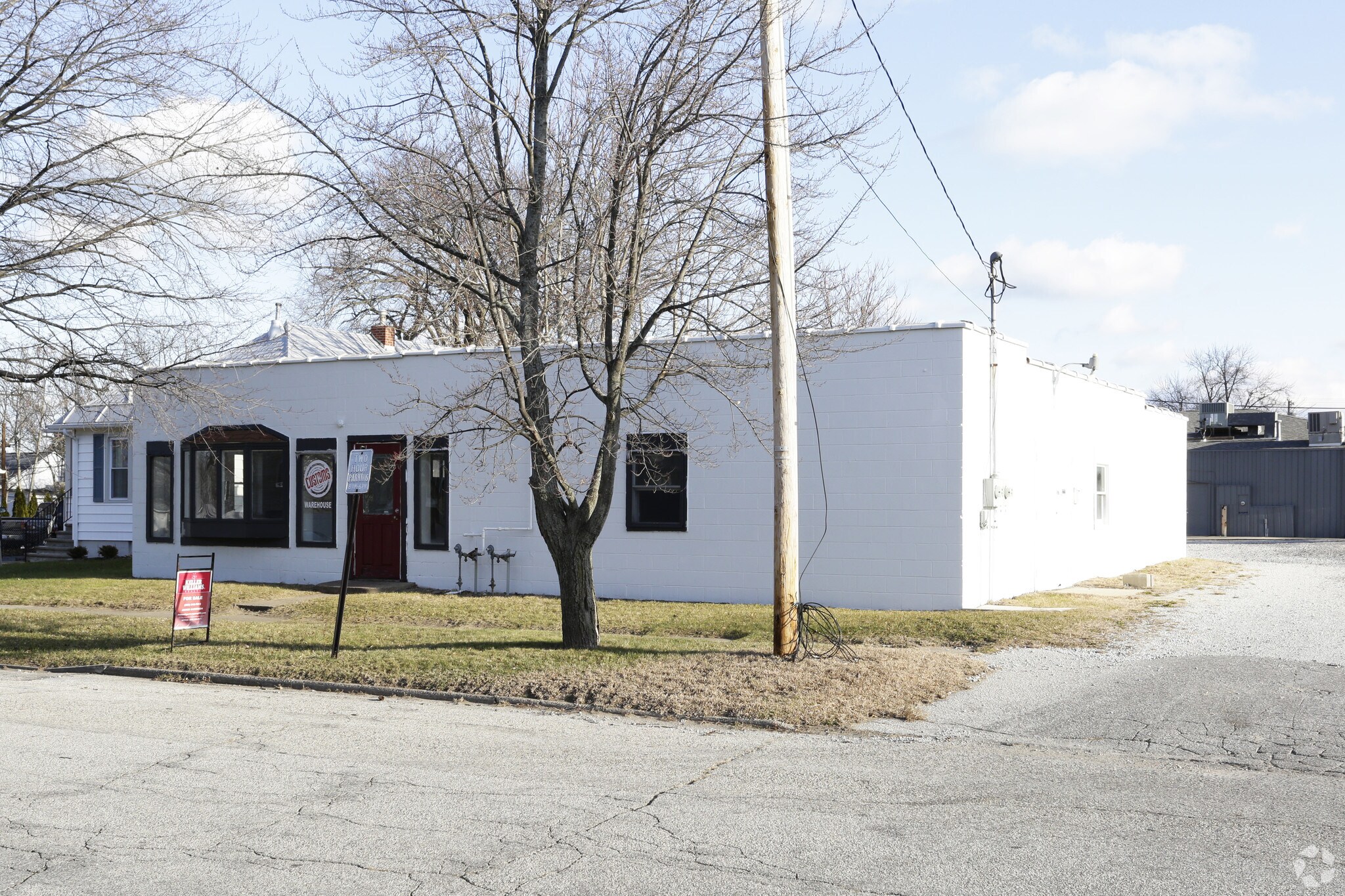 120 W Buffalo St, New Buffalo, MI for sale Primary Photo- Image 1 of 1