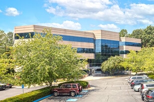 Sunrise Oak Professional Park Condominiums - Live-Work Space