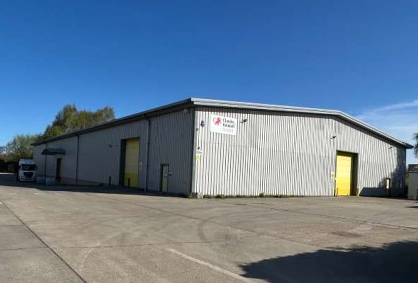 Claydon Business Park, Ipswich for lease - Building Photo - Image 3 of 3