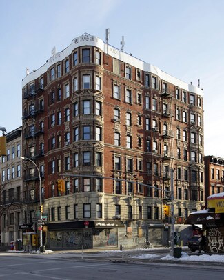 More details for 104-106 Second Ave, New York, NY - Retail for Lease