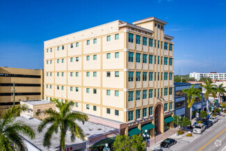 More details for 1930 Harrison St, Hollywood, FL - Office for Lease