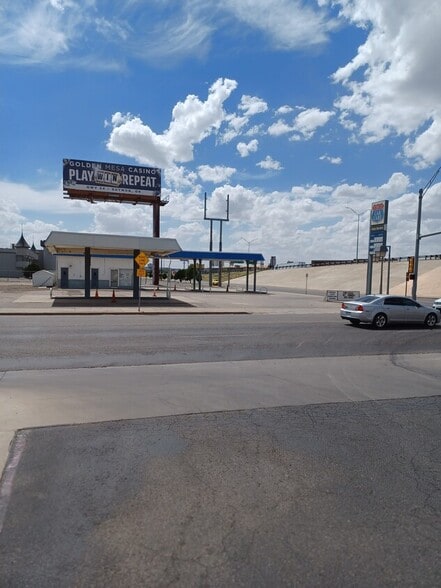 1700 S Nelson St, Amarillo, TX for sale - Building Photo - Image 1 of 2