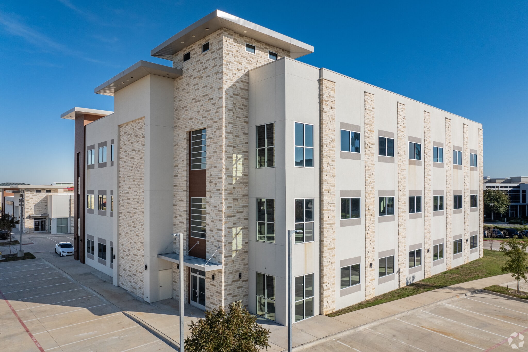 5740 State Highway 121, Plano, TX for sale Primary Photo- Image 1 of 19