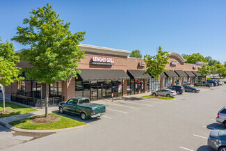 More details for 600B Frazier Dr, Franklin, TN - Retail for Lease