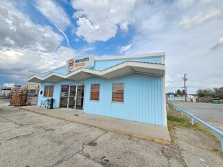 More details for 1014 S Stockton Ave, Monahans, TX - Industrial for Sale