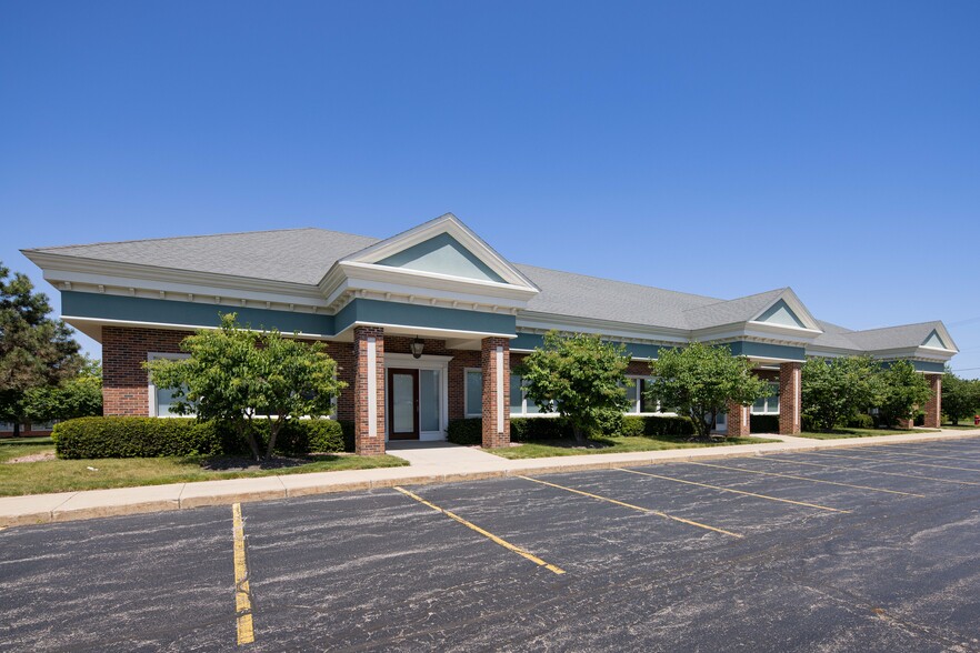 Gurnee Medical Center - Commercial Real Estate