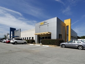 7868 Clayton Blvd, Clayton NC - Warehouse