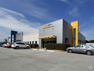 More details for 7868 Us-70 Hwy W, Clayton, NC - Industrial for Lease