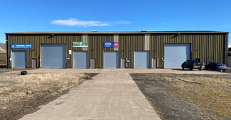 More details for 13 Double Row, Seaton Delaval - Industrial for Lease