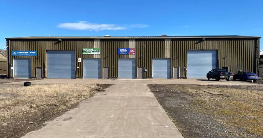 13 Double Row, Seaton Delaval for sale Building Photo- Image 1 of 1